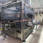 Krones canmatic k 790-075 Labeller, 20,000 BPH – EA 640 — photo 21