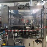 Krones canmatic k 790-075 Labeller, 20,000 BPH – EA 640 — photo 22