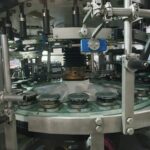 Krones canmatic k 790-075 Labeller, 20,000 BPH – EA 640 — photo 11