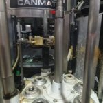 Krones canmatic k 790-075 Labeller, 20,000 BPH – EA 640 — photo 12