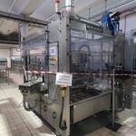 Krones canmatic k 790-075 Labeller, 20,000 BPH – EA 640 — photo 13