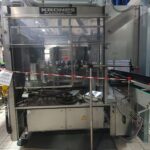 Krones canmatic k 790-075 Labeller, 20,000 BPH – EA 640 — photo 14