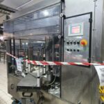 Krones canmatic k 790-075 Labeller, 20,000 BPH – EA 640 — photo 15