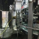 Krones canmatic k 790-075 Labeller, 20,000 BPH – EA 640 — photo 17
