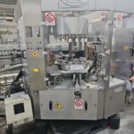 SIDEL Bottling Line, 19,000 BPH – NP 725 — photo 1