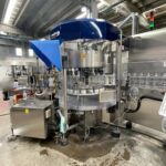 SIDEL Bottling Line, 19,000 BPH – NP 725 — photo 10