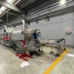 SIDEL Bottling Line, 19,000 BPH – NP 725 — photo 11