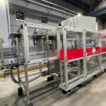 SIDEL Bottling Line, 19,000 BPH – NP 725 — photo 12