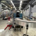 SIDEL Bottling Line, 19,000 BPH – NP 725 — photo 15