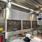 SIDEL Bottling Line, 19,000 BPH – NP 725 — photo 2