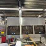 SIDEL Bottling Line, 19,000 BPH – NP 725 — photo 4
