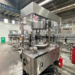 SIDEL Bottling Line, 19,000 BPH – NP 725 — photo 8