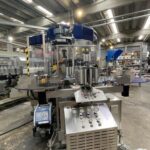 SIDEL Bottling Line, 19,000 BPH – NP 725 — photo 9