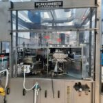 Krones canmatic k 790-075 Labeller, 20,000 BPH – EA 640 — photo 18