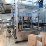 Krones canmatic k 790-075 Labeller, 20,000 BPH – EA 640 — photo 19