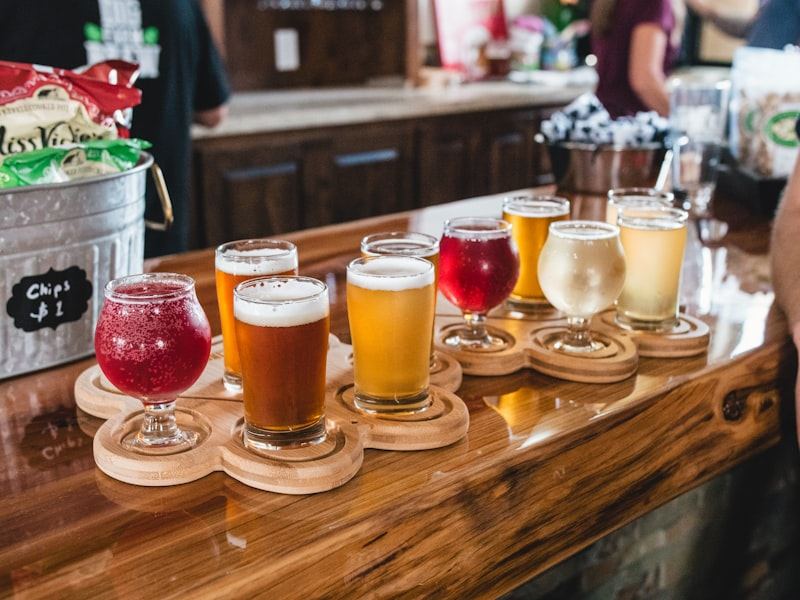 Used Beer Canning Equipment: Lines, Fillers, and Seamers