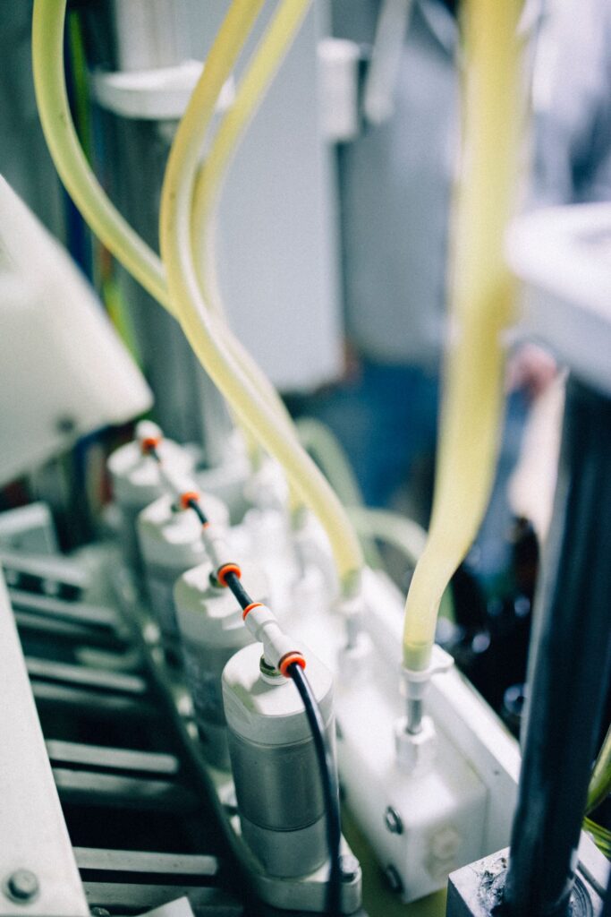 Used Bottling Lines for Sale: Complete Buyer’s Guide