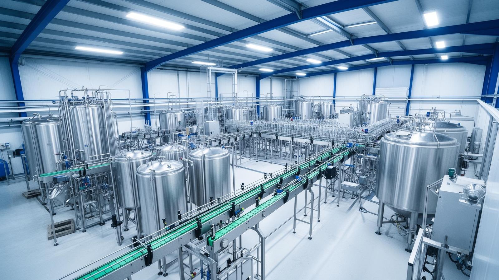 How to Evaluate Used Capping Machines: Types and Selection