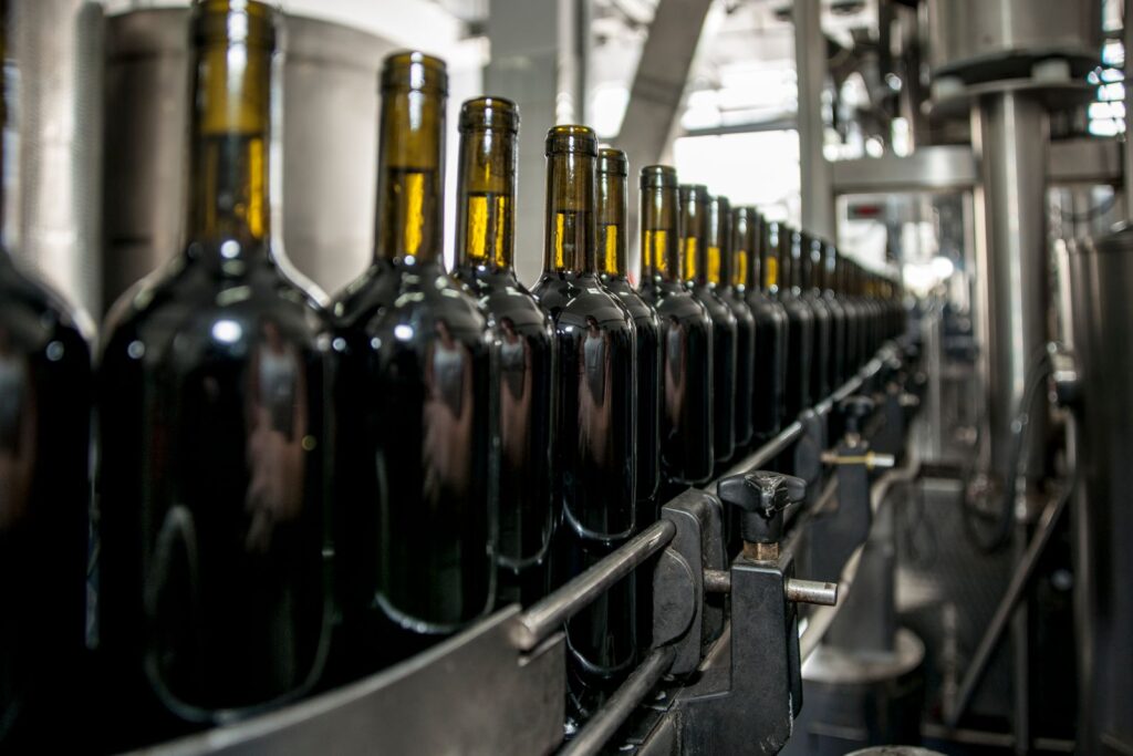 Used Bottling Machines: Selection, Condition and Total Cost