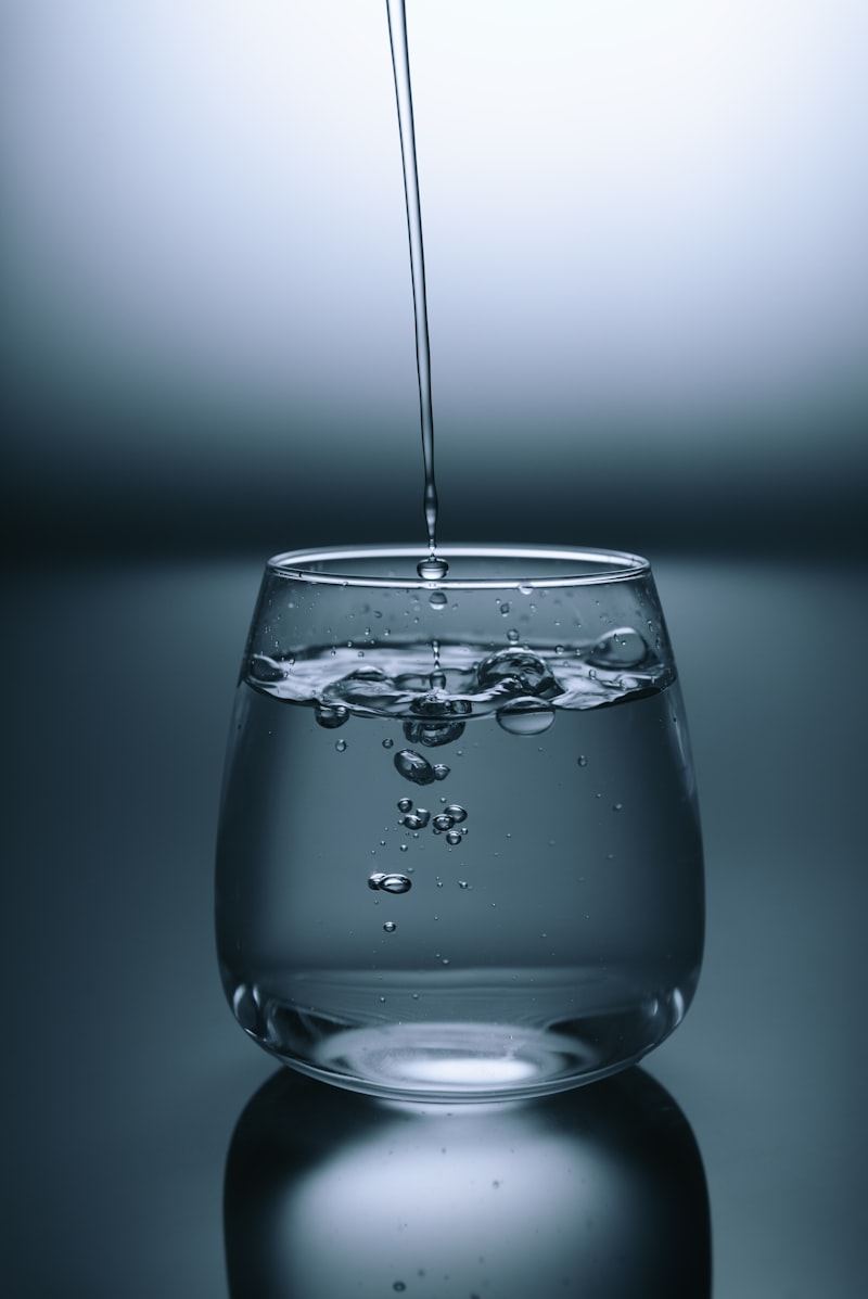 How a 54,000 BPH KHS PET Blow-Fill Line Optimizes Still Water Production
