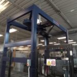 SIPA Bottling Line, 10,000 BPH – NP 729 — photo 1