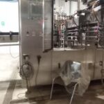 SIPA Bottling Line, 10,000 BPH – NP 729 — photo 12