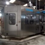 SIPA Bottling Line, 10,000 BPH – NP 729 — photo 13