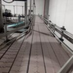 SIPA Bottling Line, 10,000 BPH – NP 729 — photo 14