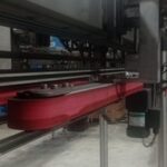 SIPA Bottling Line, 10,000 BPH – NP 729 — photo 17