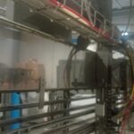 SIPA Bottling Line, 10,000 BPH – NP 729 — photo 18
