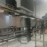 SIPA Bottling Line, 10,000 BPH – NP 729 — photo 19