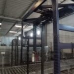 SIPA Bottling Line, 10,000 BPH – NP 729 — photo 2