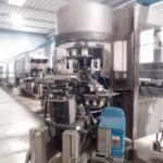 SIPA Bottling Line, 10,000 BPH – NP 729 — photo 6