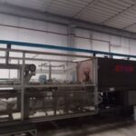 SIPA Bottling Line, 10,000 BPH – NP 729 — photo 7
