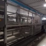 SIPA Bottling Line, 10,000 BPH – NP 729 — photo 8