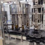 Alfatek M.B.C. 3.9.1. LP Filling Monoblock, 2,000 BPH – QT 820 — photo 8