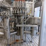 Krones Filling Monoblock, 50,000 BPH – QT 819 — photo 1