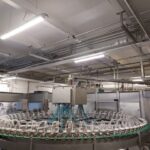 Krones Filling Monoblock, 50,000 BPH – QT 819 — photo 2