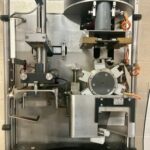 Mainguet GBMA 1200 Capper, 1,200 BPH – X 483 — photo 1