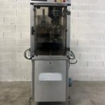 Mainguet GBMA 1200 Capper, 1,200 BPH – X 483 — photo 3