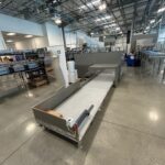 Krones Variopac Pro TFS-7 Shrink Wrapper, 135 – F 97 — photo 1