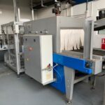 IMA L90 Shrink Wrapper, 10 – F 98 — photo 5