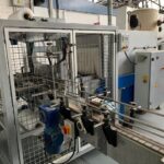 IMA L90 Shrink Wrapper, 10 – F 98 — photo 7