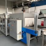 IMA L90 Shrink Wrapper, 10 – F 98 — photo 8