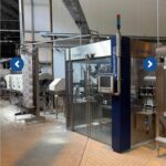 Krones Used Krones PET line Bottling Line, 16,000 BPH – NP 726 — photo 1