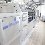 PE Bottling Line, 1,300 BPH – NP 727 — photo 10