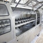 PE Bottling Line, 1,300 BPH – NP 727 — photo 11