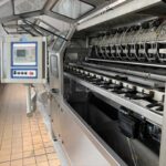 PE Bottling Line, 1,300 BPH – NP 727 — photo 12