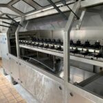PE Bottling Line, 1,300 BPH – NP 727 — photo 13