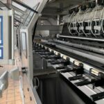 PE Bottling Line, 1,300 BPH – NP 727 — photo 14